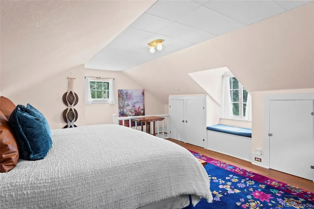 254 N Main Street Empire CO 80438
