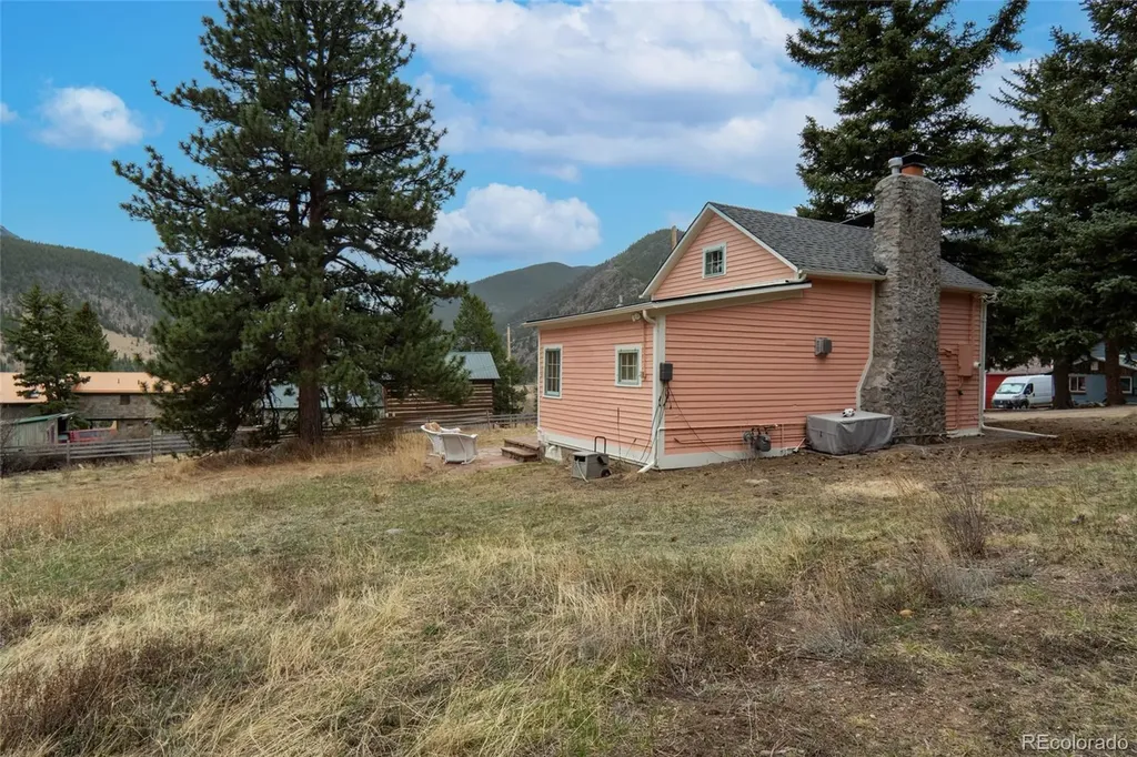254 N Main Street Empire CO 80438