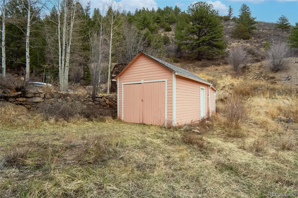 254 N Main Street Empire CO 80438