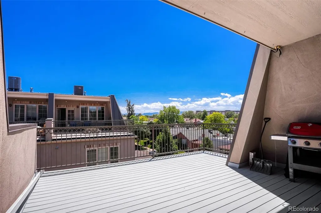 930 S Pearl Street Denver CO 80209