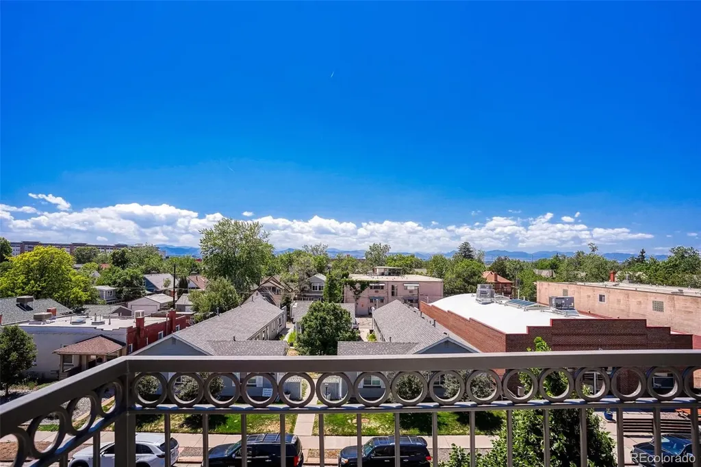 930 S Pearl Street Denver CO 80209
