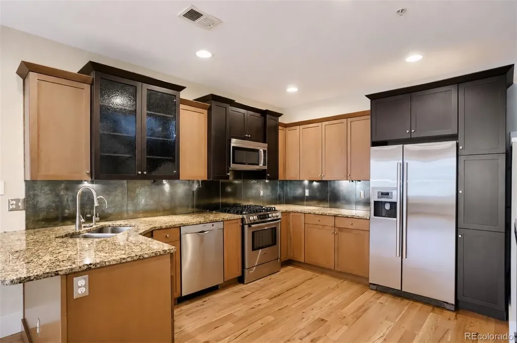 930 S Pearl Street Denver CO 80209