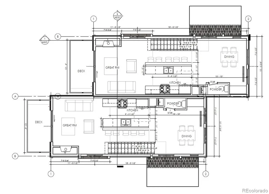2439 Broadway Street Boulder CO 80304