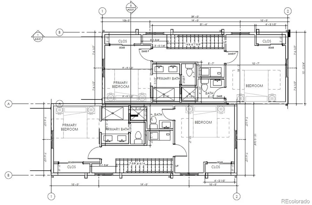 2439 Broadway Street Boulder CO 80304