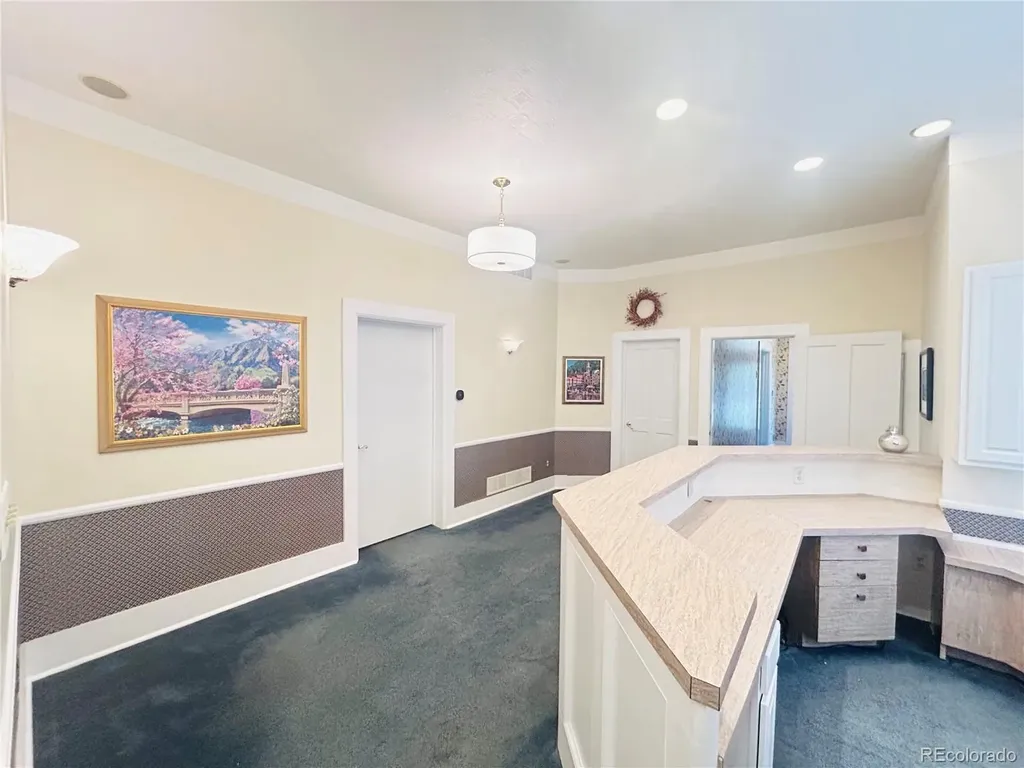 2439 Broadway Street Boulder CO 80304