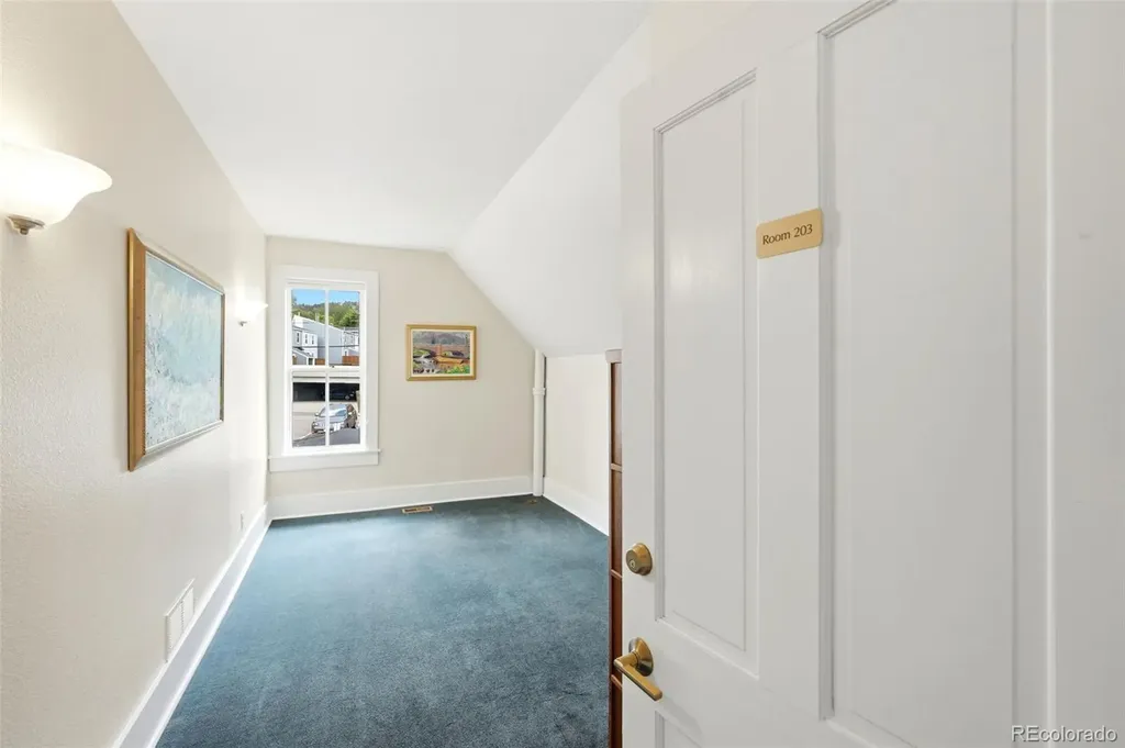 2439 Broadway Street Boulder CO 80304