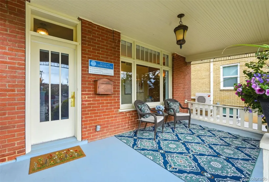2439 Broadway Street Boulder CO 80304
