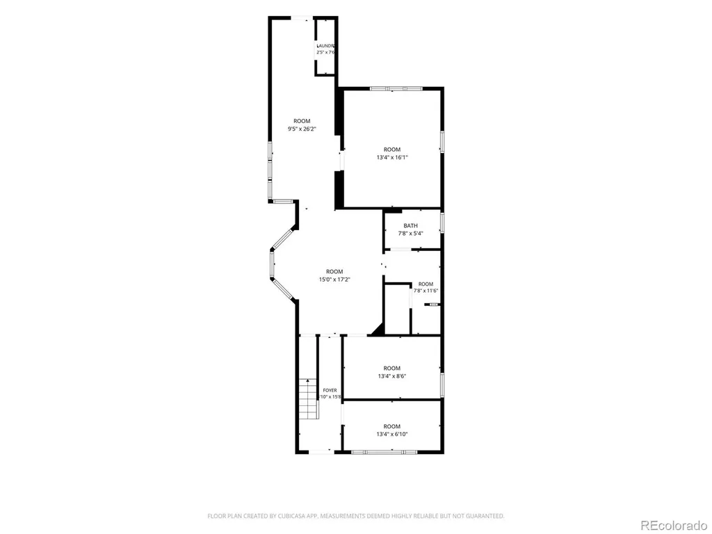 2439 Broadway Street Boulder CO 80304