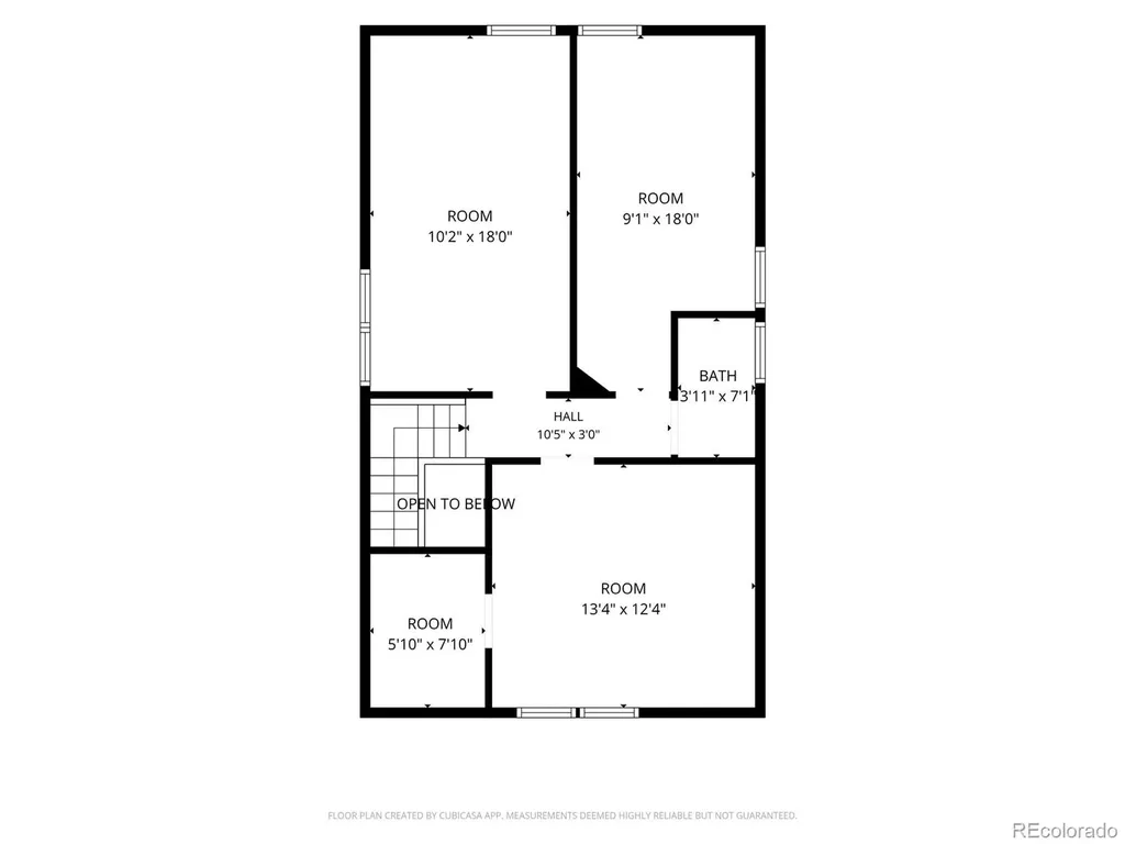 2439 Broadway Street Boulder CO 80304