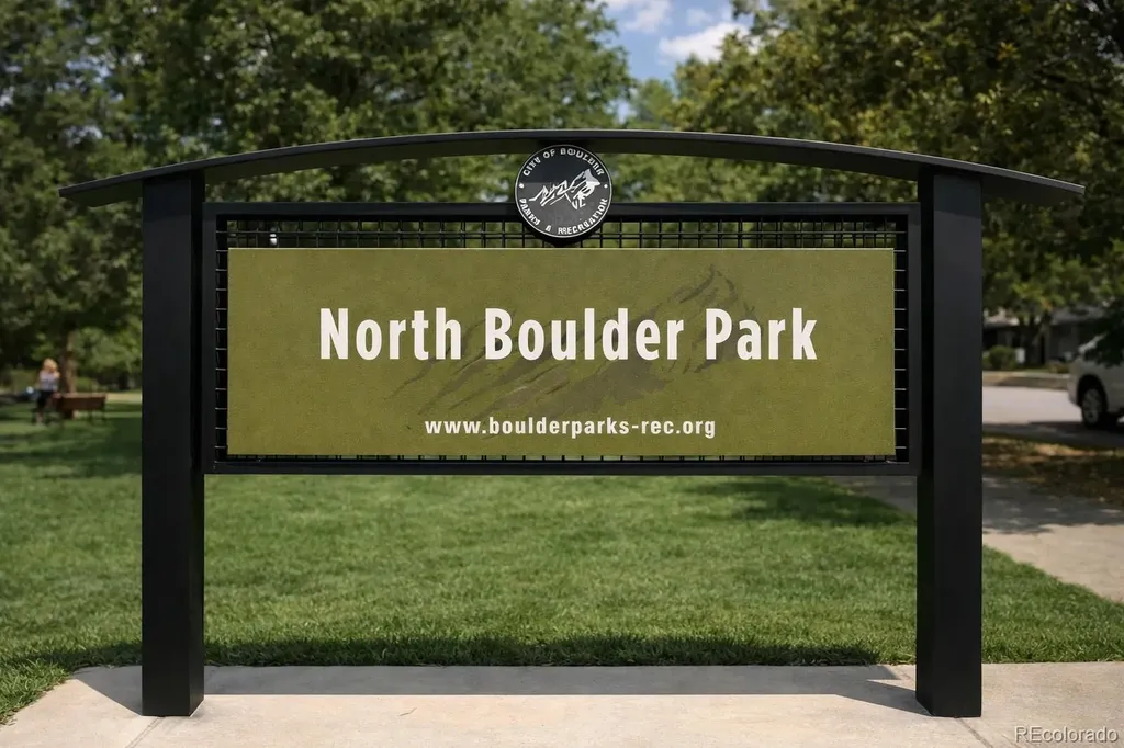 2439 Broadway Street Boulder CO 80304