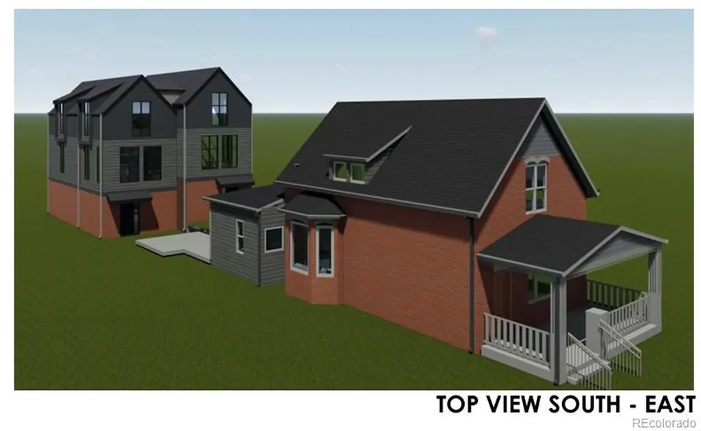 2439 Broadway Street Boulder CO 80304