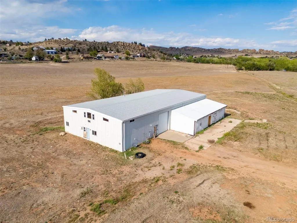 W Highway 34 Loveland CO 80537