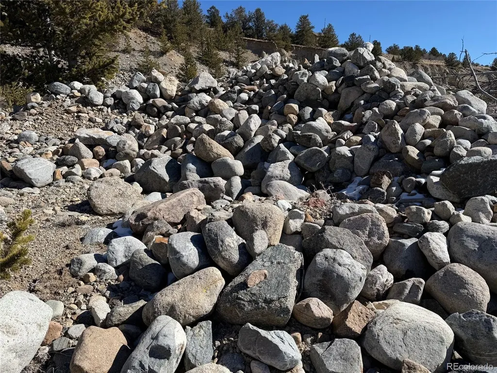 Hwy 9 Placer Gold Mine/aggregate Fairplay CO 80440