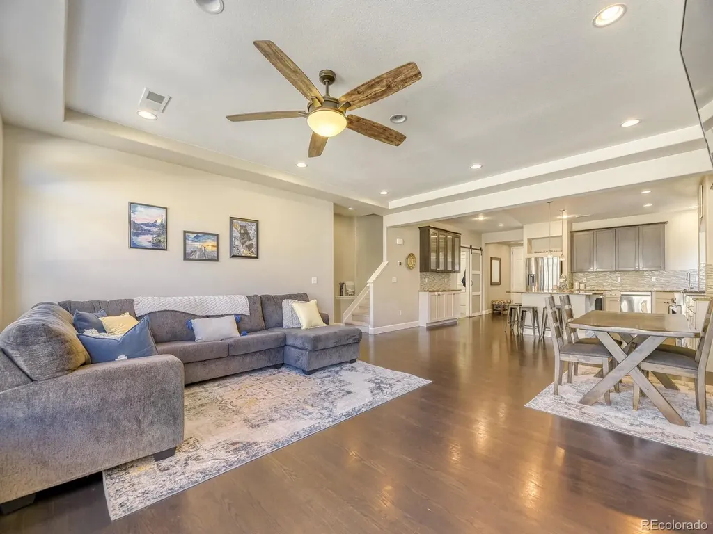1610 Exquisite Street Castle Rock CO 80109