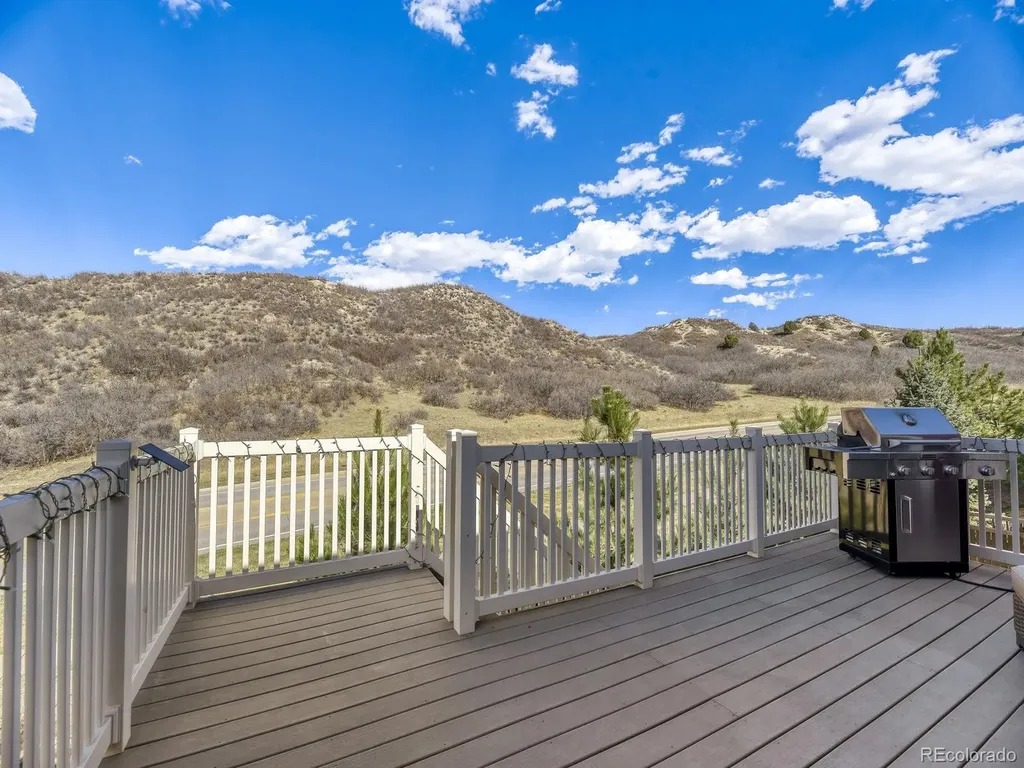 1610 Exquisite Street Castle Rock CO 80109