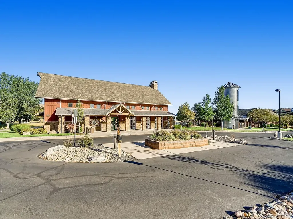 1610 Exquisite Street Castle Rock CO 80109