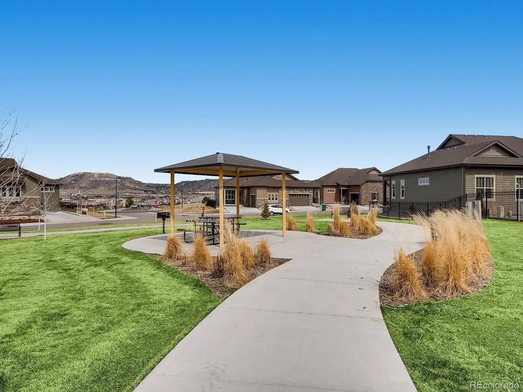 1610 Exquisite Street Castle Rock CO 80109