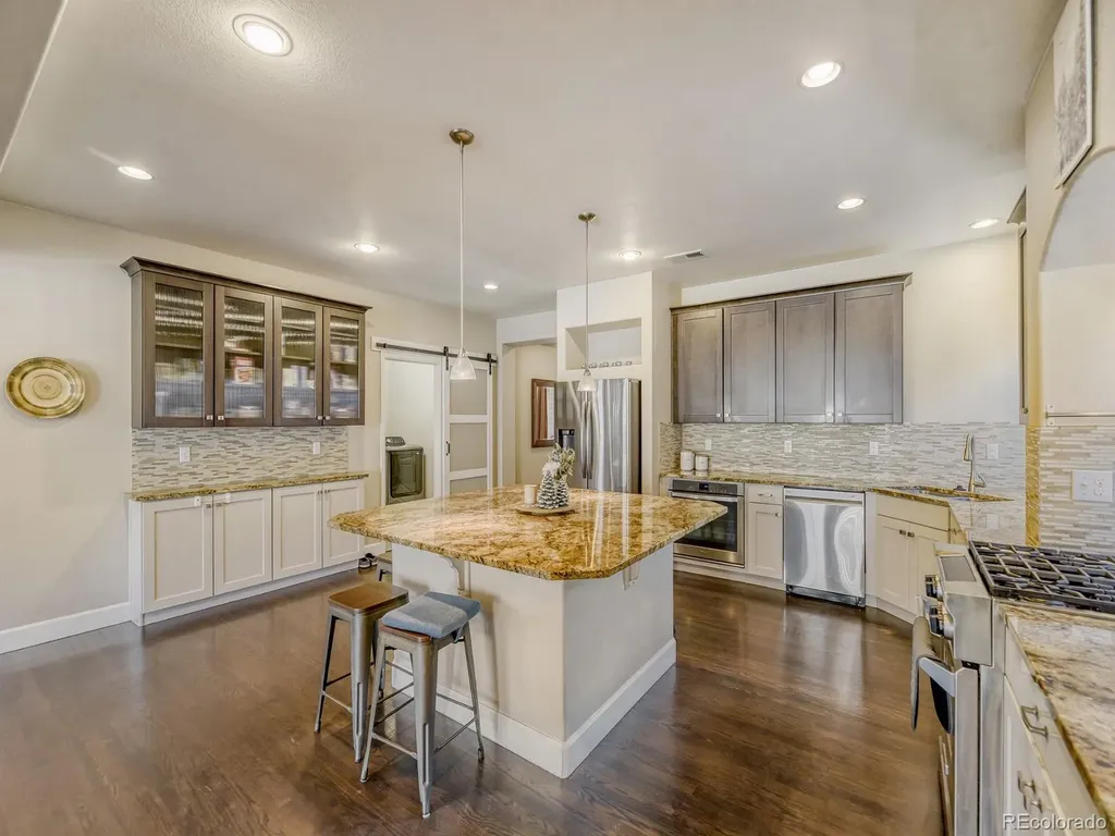 1610 Exquisite Street Castle Rock CO 80109