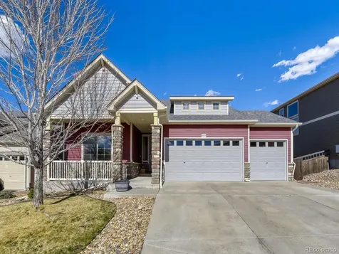 1610 Exquisite Street Castle Rock CO 80109