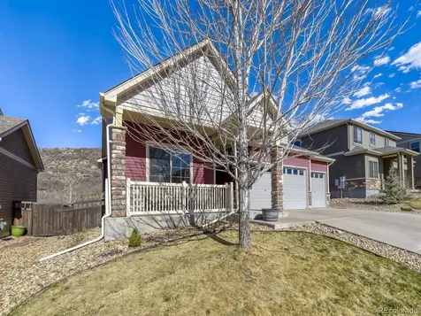 1610 Exquisite Street Castle Rock CO 80109