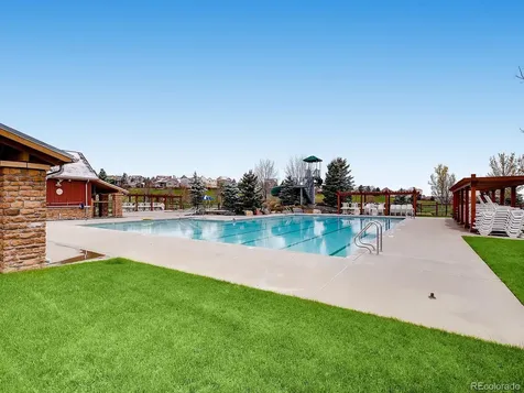 1610 Exquisite Street Castle Rock CO 80109