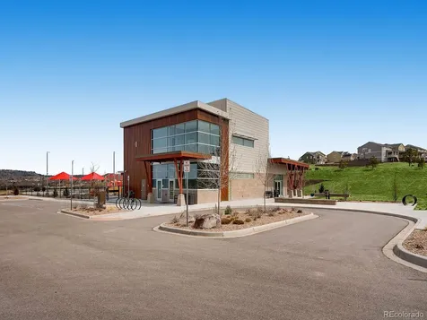 1610 Exquisite Street Castle Rock CO 80109