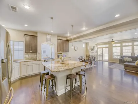 1610 Exquisite Street Castle Rock CO 80109