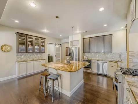 1610 Exquisite Street Castle Rock CO 80109
