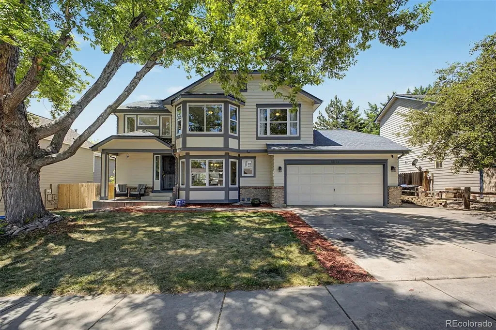 6015 Zang Way Arvada CO 80004