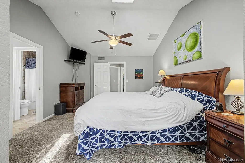 6015 Zang Way Arvada CO 80004