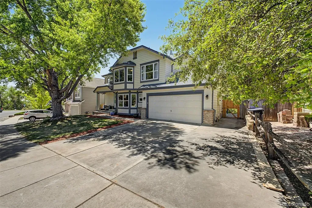 6015 Zang Way Arvada CO 80004