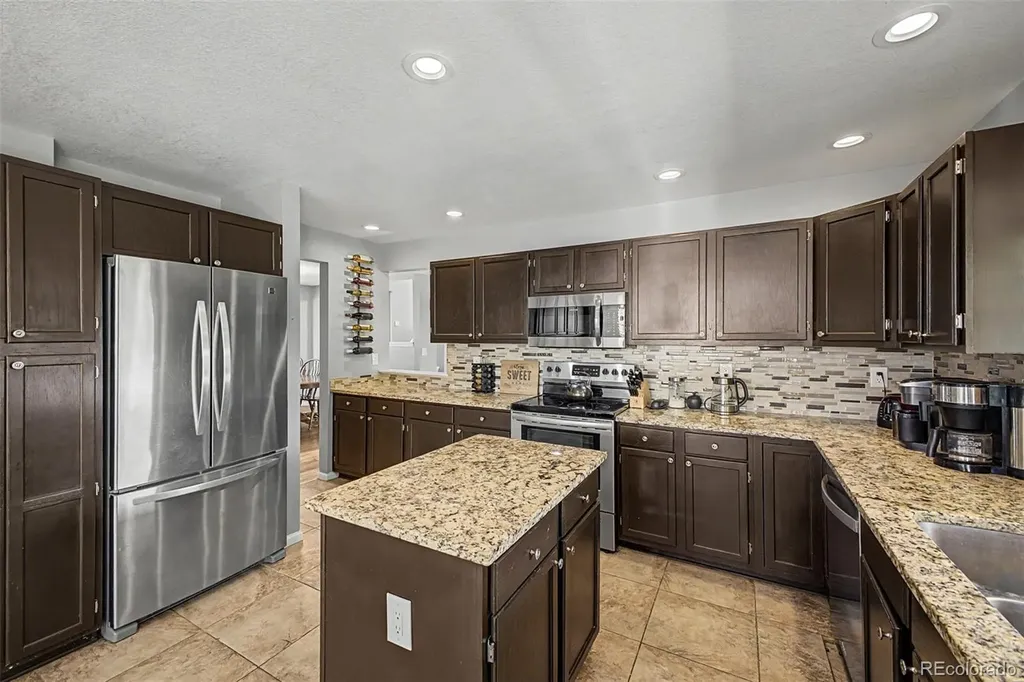 6015 Zang Way Arvada CO 80004