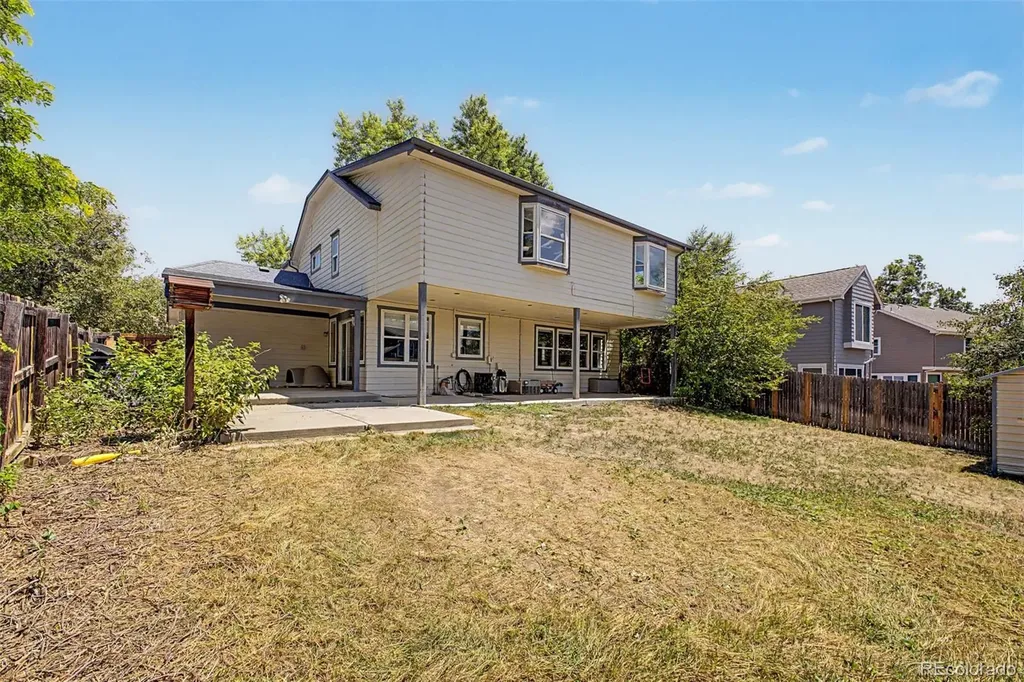 6015 Zang Way Arvada CO 80004