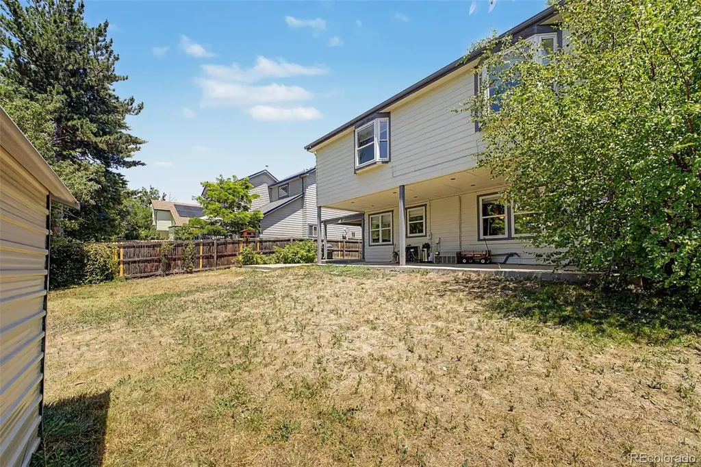 6015 Zang Way Arvada CO 80004