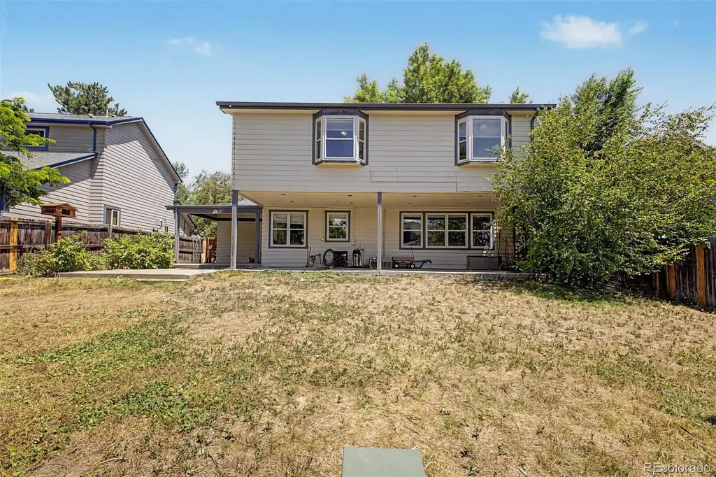 6015 Zang Way Arvada CO 80004