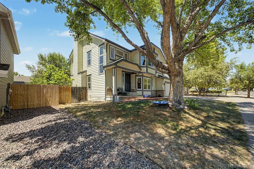 6015 Zang Way Arvada CO 80004