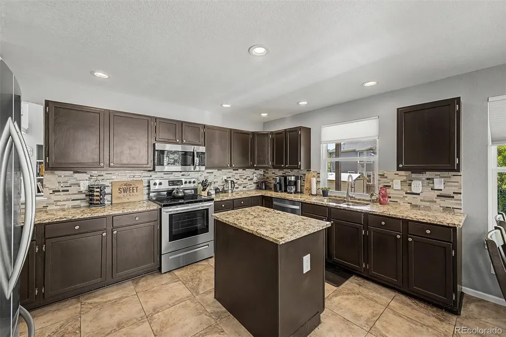 6015 Zang Way Arvada CO 80004