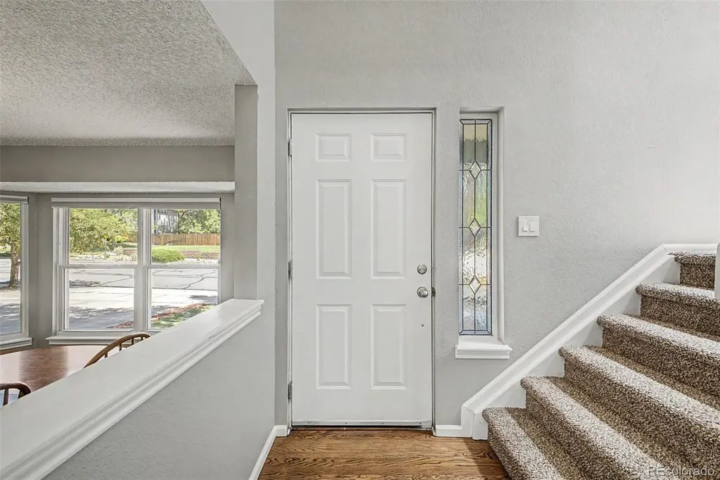 6015 Zang Way Arvada CO 80004