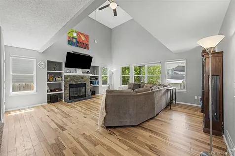 6015 Zang Way Arvada CO 80004