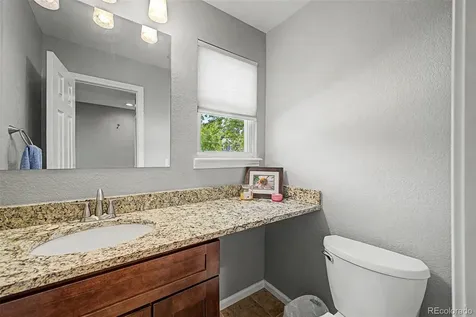6015 Zang Way Arvada CO 80004