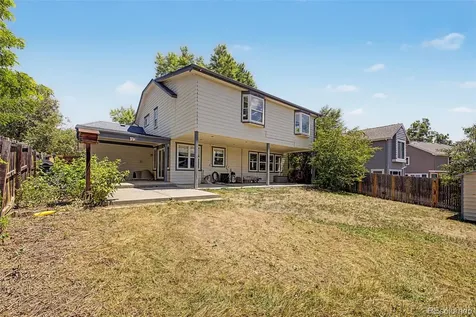 6015 Zang Way Arvada CO 80004