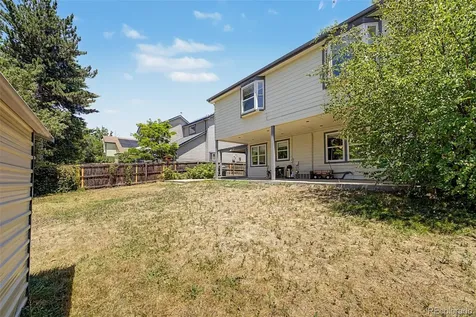 6015 Zang Way Arvada CO 80004