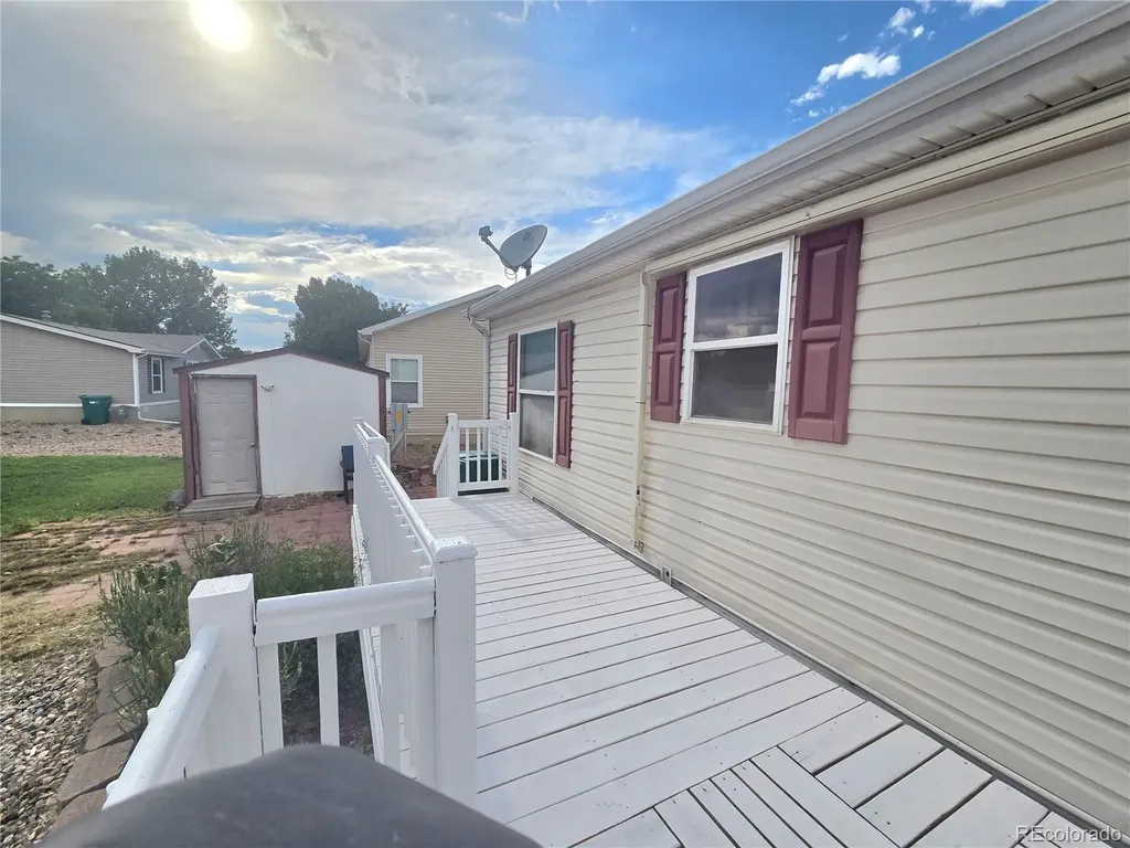 10739 Baily Street Longmont CO 80504
