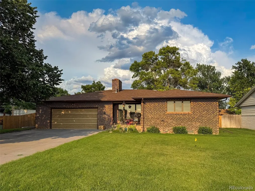 870 15th Street Burlington CO 80807