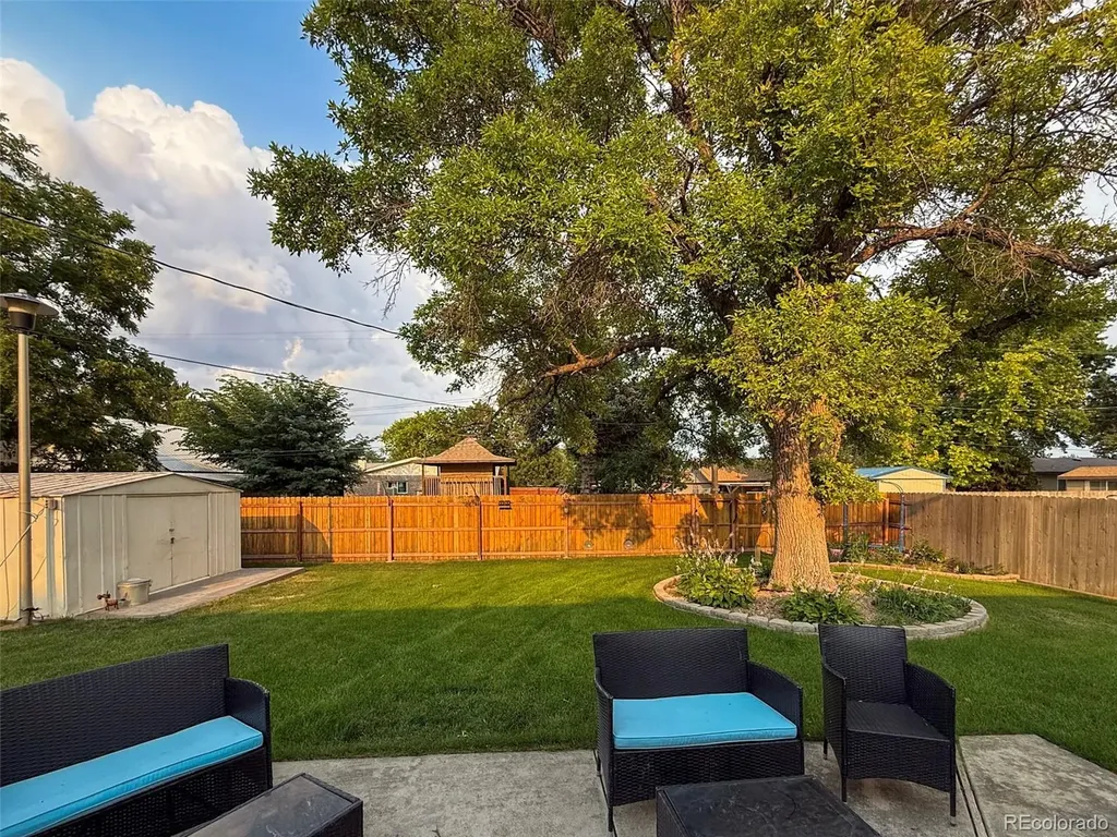 870 15th Street Burlington CO 80807