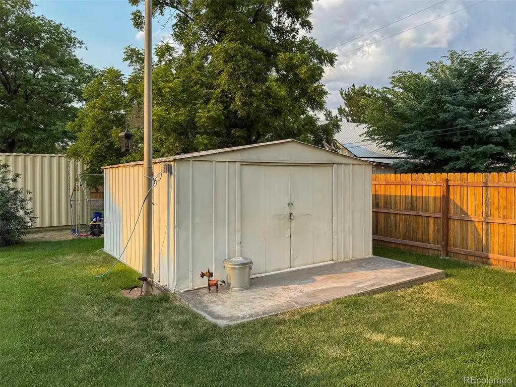 870 15th Street Burlington CO 80807