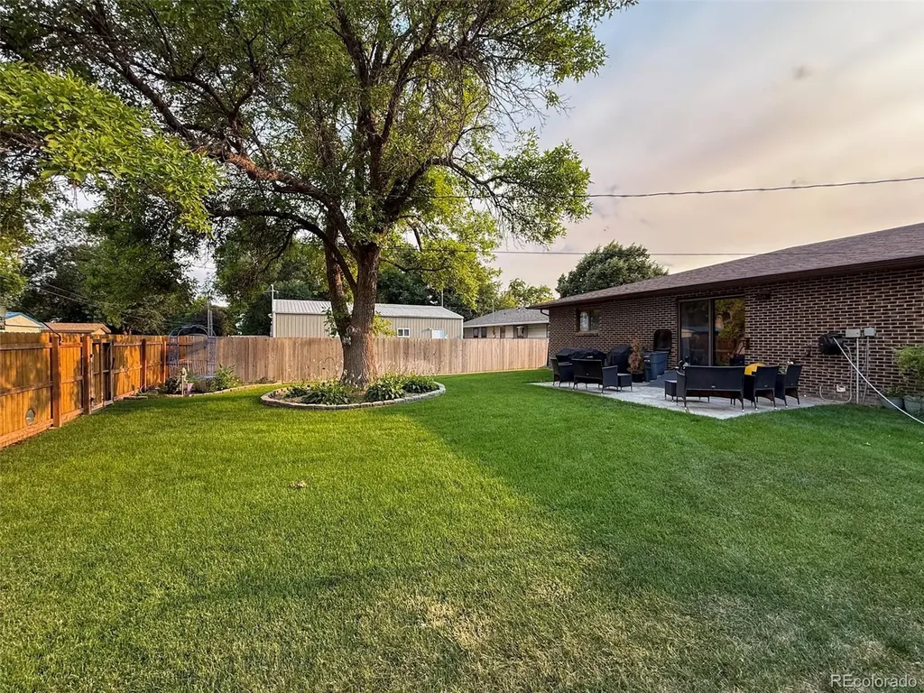 870 15th Street Burlington CO 80807