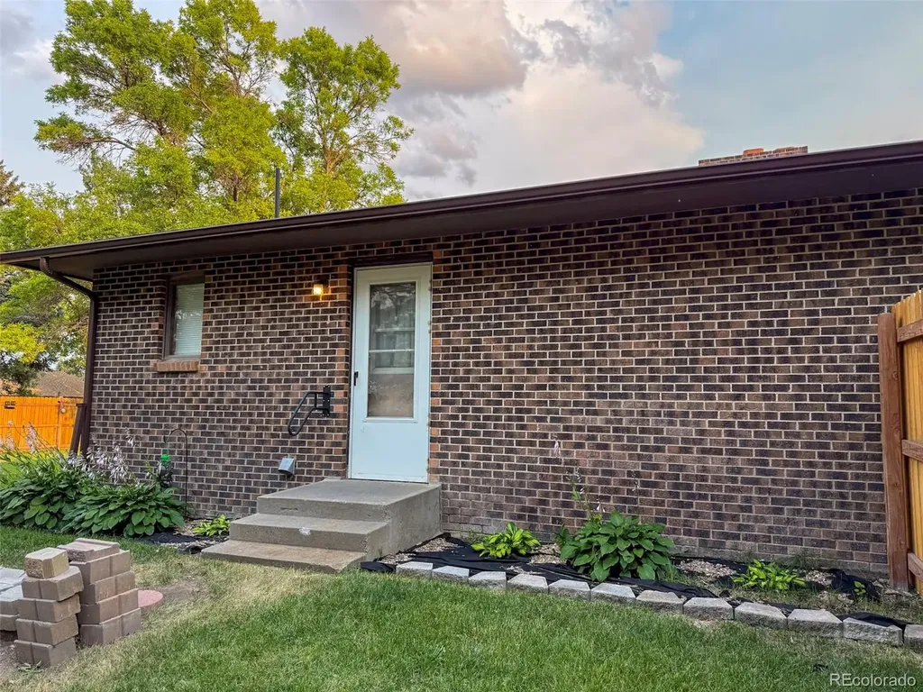 870 15th Street Burlington CO 80807