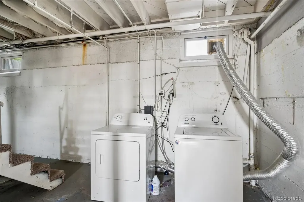 375 S Quitman Street Denver CO 80219