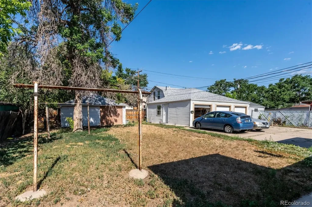 375 S Quitman Street Denver CO 80219